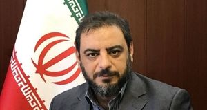 سرپرست روابط عمومی سازمان ایمیدرو منصوب شد