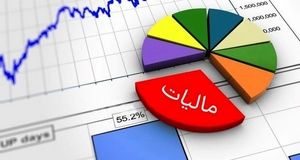 درآمدهای مالیاتی به بیش از دو برابر درآمدهای نفتی رسید