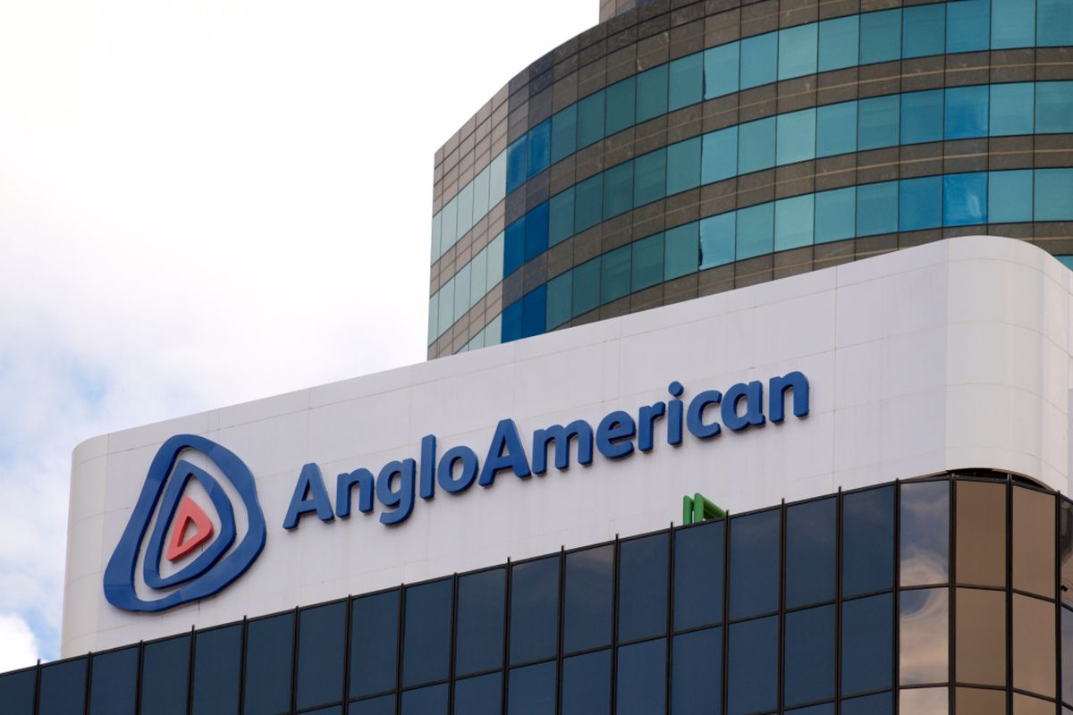 معادن زغال‌سنگ شرکت «Anglo American» واگذار خواهد شد
