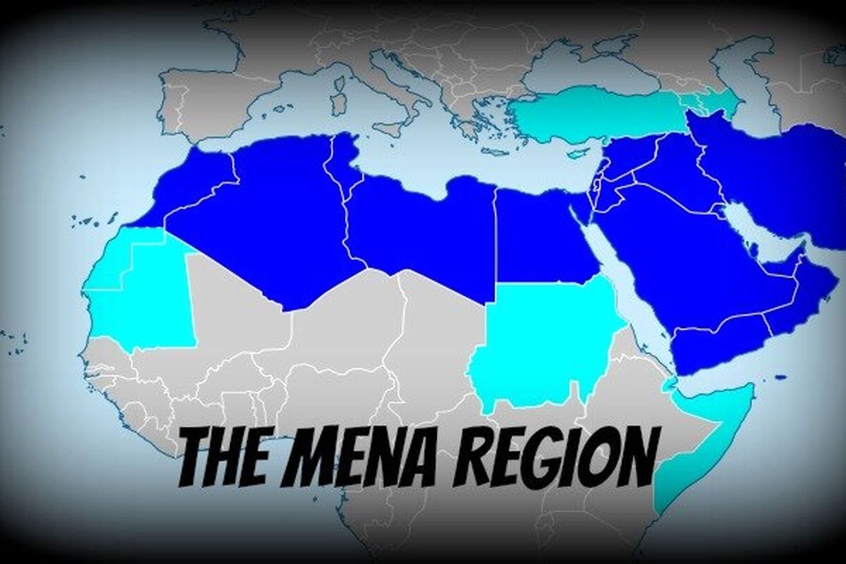 رقابت سبز فولادسازان منطقه منا